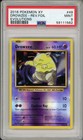 Drowzee