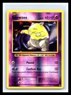 Drowzee