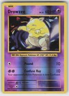 Drowzee
