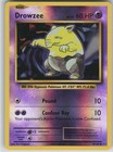 Drowzee