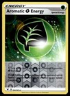 Aromatic Energy