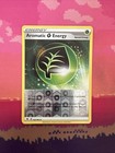 Aromatic Energy
