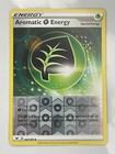 Aromatic Energy