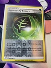 Aromatic Energy