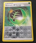 Aromatic Energy
