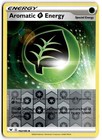 Aromatic Energy
