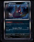 Morpeko