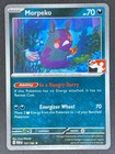 Morpeko