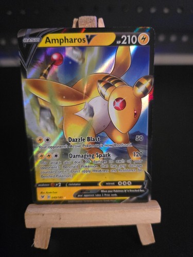 Ampharos V