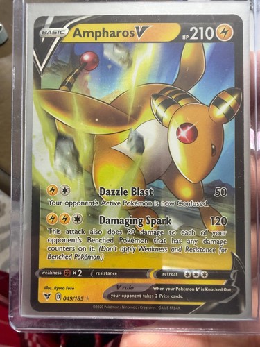 Ampharos V