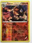Pyroar