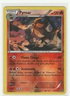 Pyroar