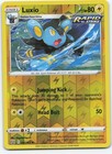 Luxio