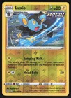 Luxio