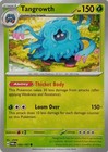 Tangrowth