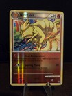 Ninetales