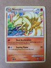 Ninetales
