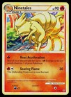 Ninetales