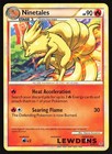 Ninetales