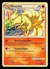 Ninetales
