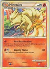 Ninetales