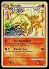 Ninetales
