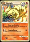 Ninetales