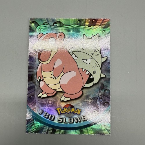 Slowbro