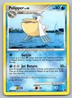 Pelipper