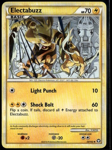 Electabuzz