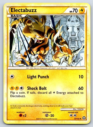 Electabuzz
