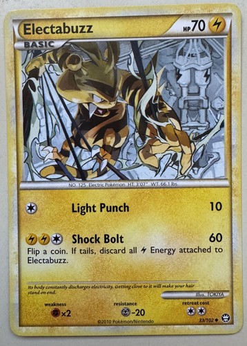 Electabuzz