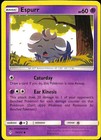 Espurr
