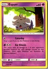 Espurr