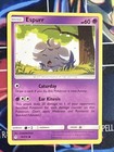 Espurr