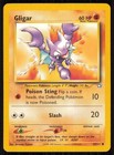 Gligar