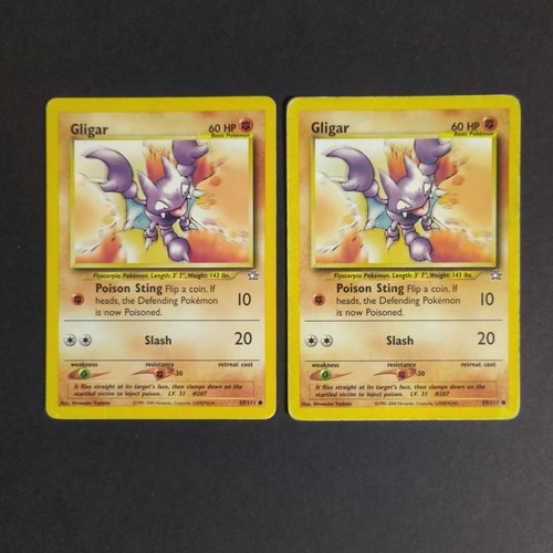 Gligar
