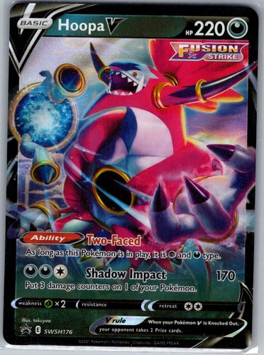 Hoopa V
