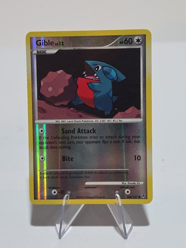 Gible