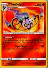 Chandelure