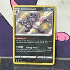 Grimmsnarl