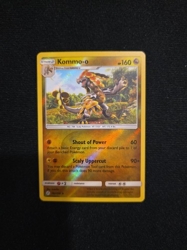 Kommo-o