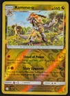 Kommo-o