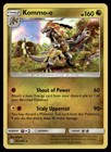 Kommo-o
