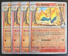 Ethan's Quilava