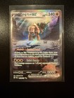 Ting-Lu ex