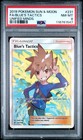 Blue's Tactics