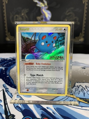 Azurill
