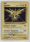 Zapdos