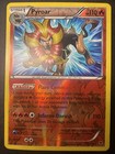 Pyroar